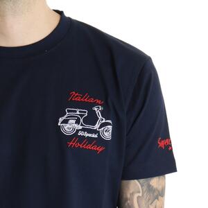 T-SHIRT 50 SPECIAL SUPERCULTURE - Mad Fashion | img vers.300x/